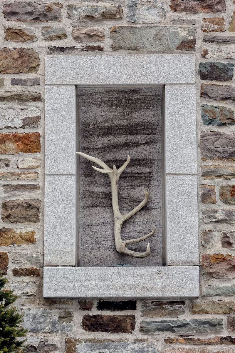 The Auberge Saint-Antoine, Quebec City