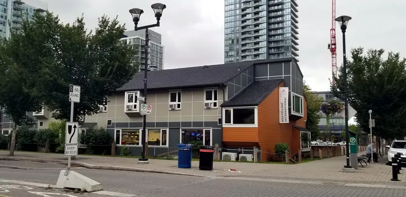 HI Calgary City Centre Hostel