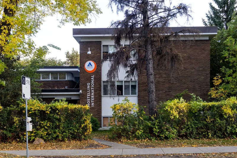 HI Edmonton Hostel