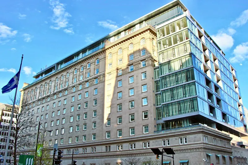 Ritz-Carlton Montreal