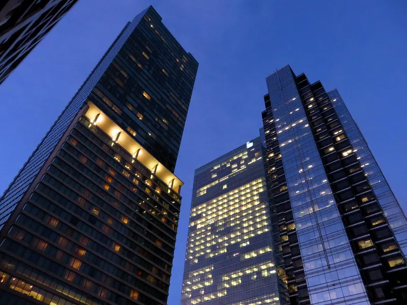 The Ritz-Carlton, Toronto