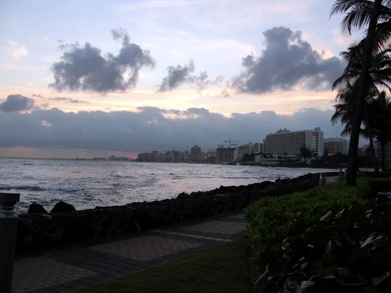 Caribe Hilton
