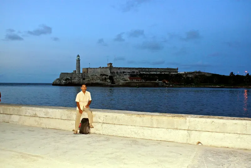 Castillo del Morro, Havana