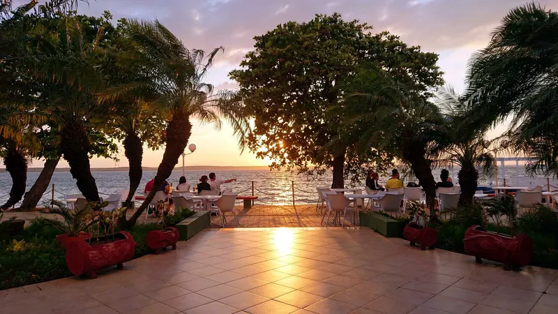Cienfuegos, Cuba