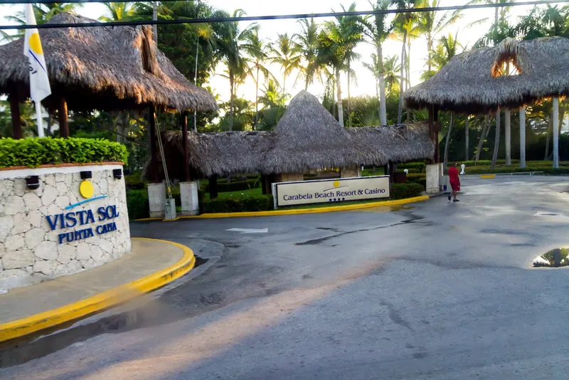 El Cortecito, Punta Cana