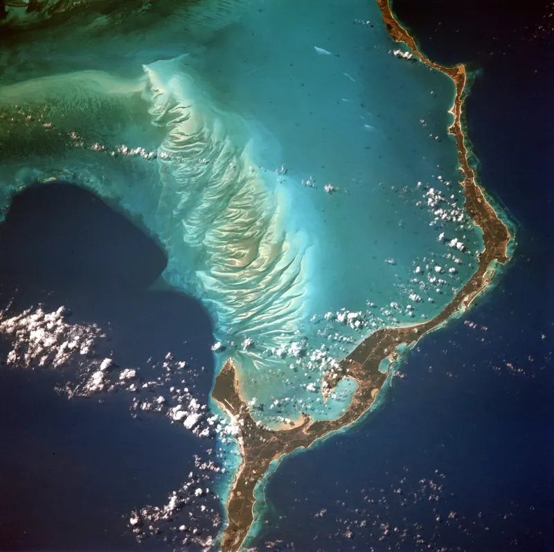 Eleuthera, Bahamas