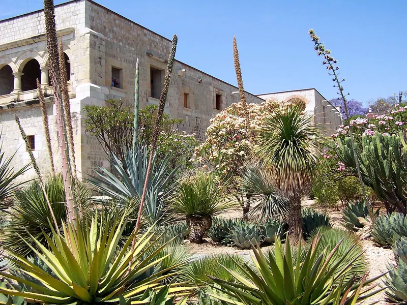 Jardín Botánico, Santo Domingo