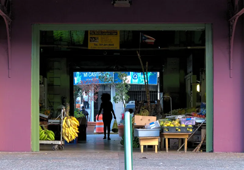 La Placita de Santurce, San Juan