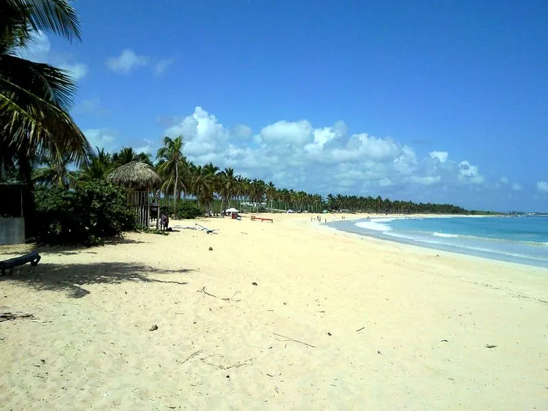 Macao Beach, Punta Cana