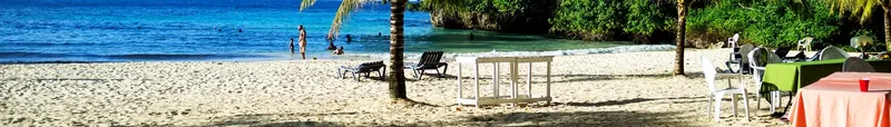 Port Antonio, Jamaica