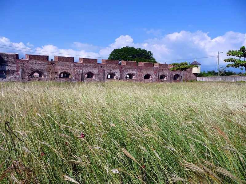 Port Royal, Jamaica