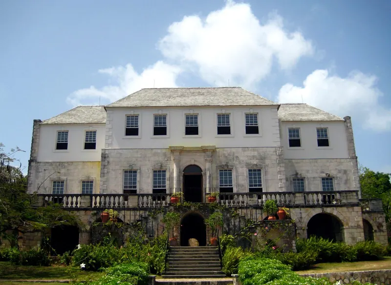 Rose Hall Great House, Jamaica