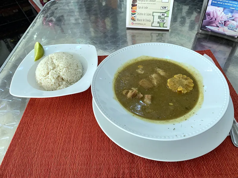 Sancocho, Dominican hearty stew