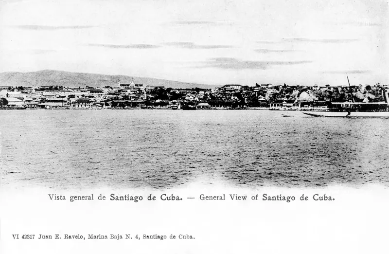 Santiago de Cuba, Cuba