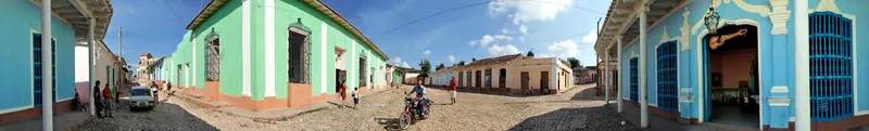 Trinidad, Cuba
