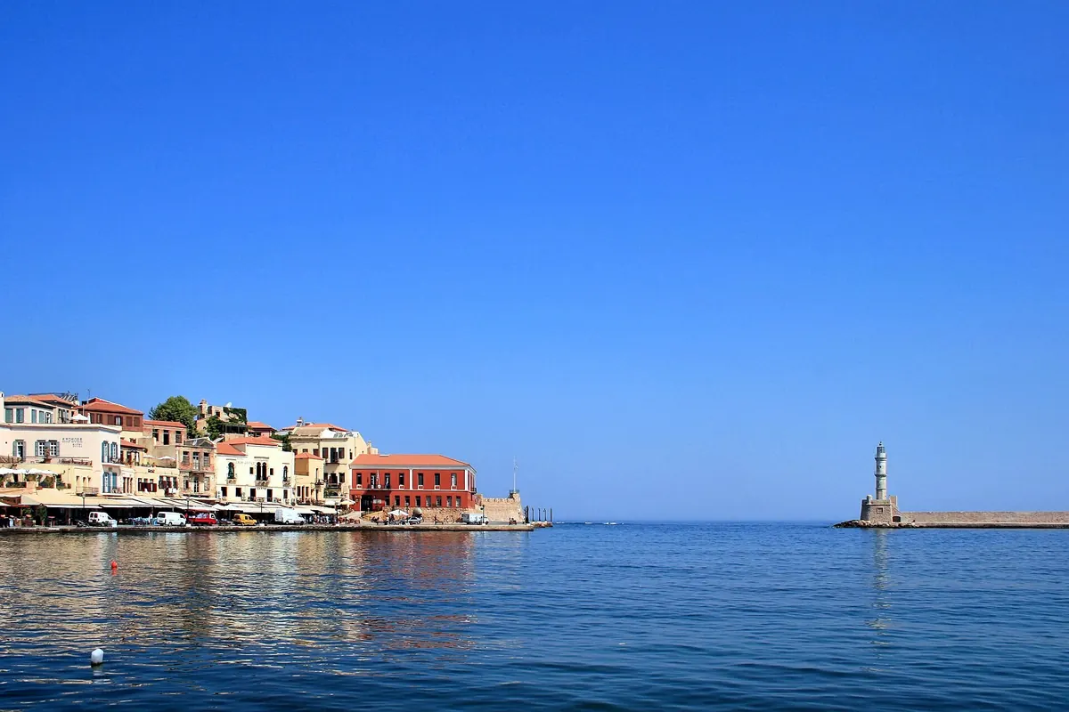 Bella Venezia