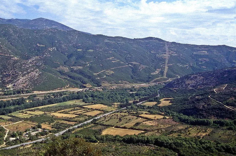 The Vale of Tempi