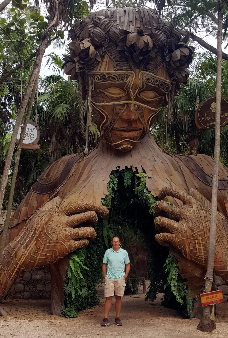 Ahau Tulum