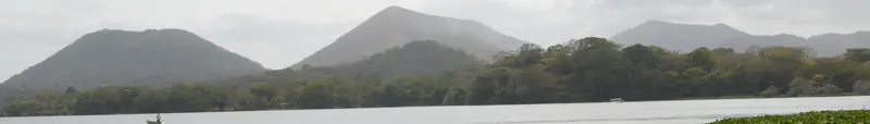 Lake Catemaco, Veracruz