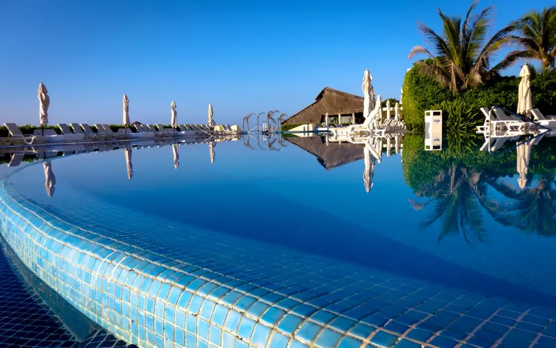 Live Aqua Beach Resort Cancun