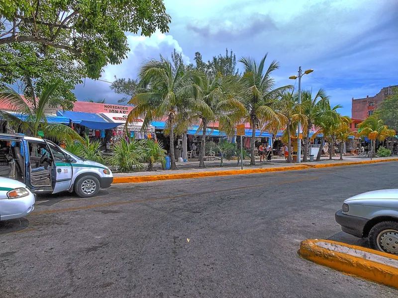 Mercado 28, Cancún