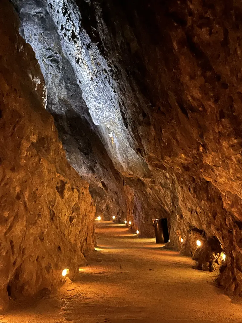 Mina El Eden, Zacatecas