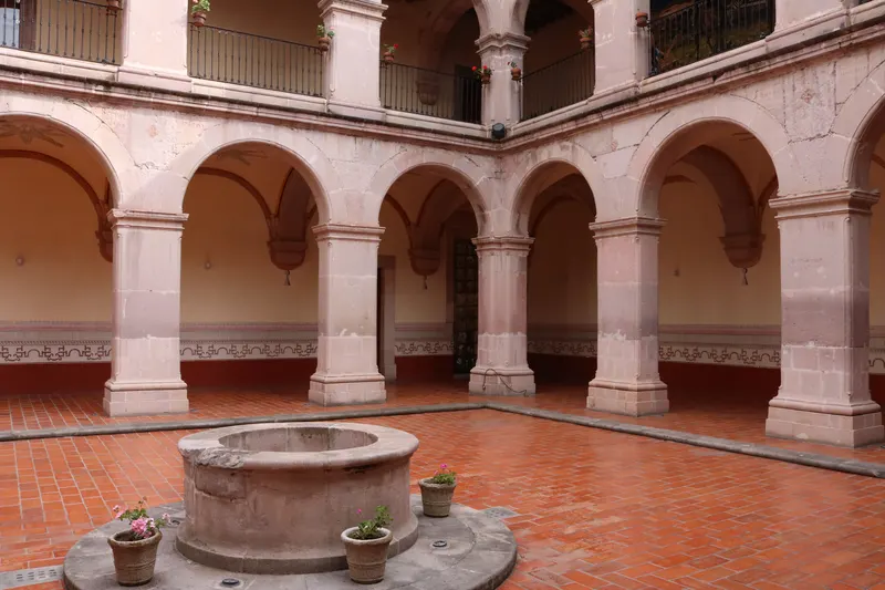 The Museo Nacional de la Muerte, Aguascalientes