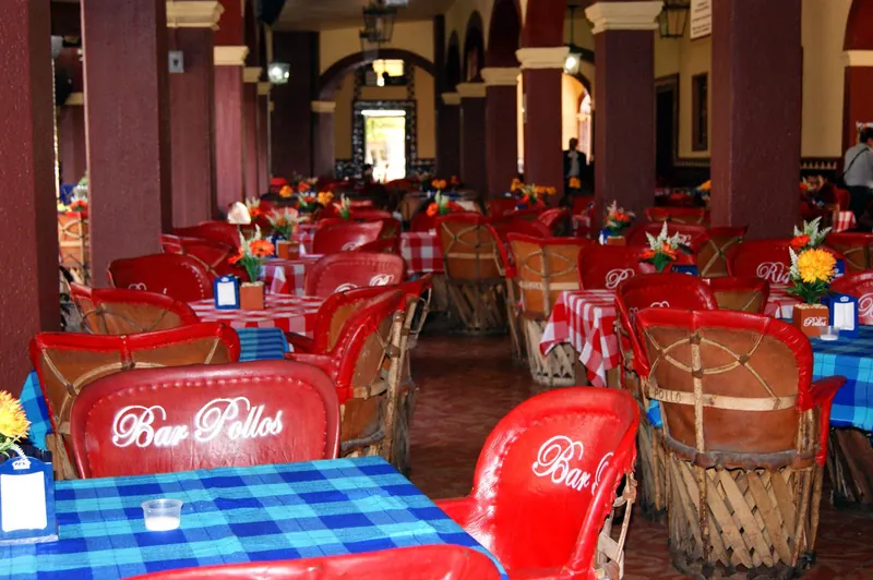 El Parián, Tlaquepaque, Jalisco