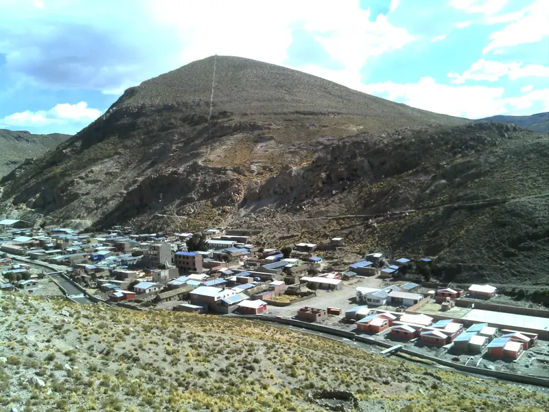 Todos Santos, Baja California Sur