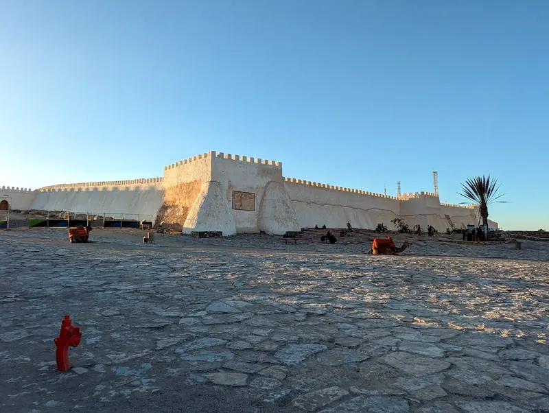 Agadir Oufella