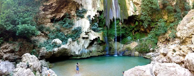 Akchour, Chefchaouen