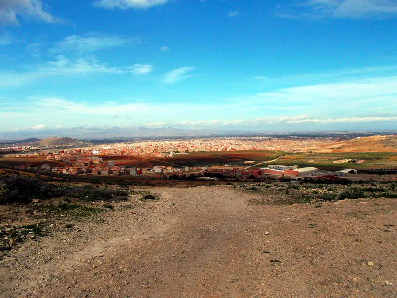 Berkane