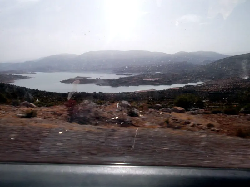 Bin el Ouidane