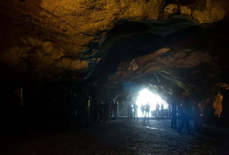Caves of Hercules, Tangier
