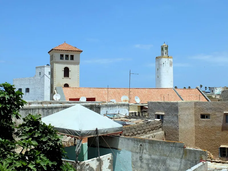 El Jadida (Mazagan)