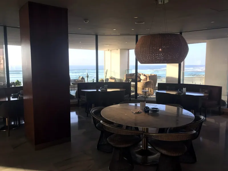 Four Seasons Hotel Casablanca