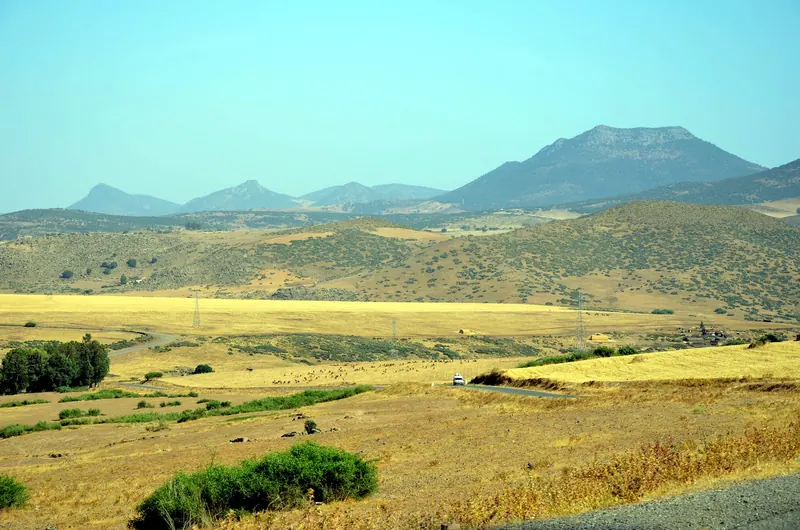 Khénifra