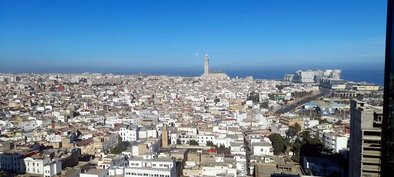 Old Medina, Casablanca