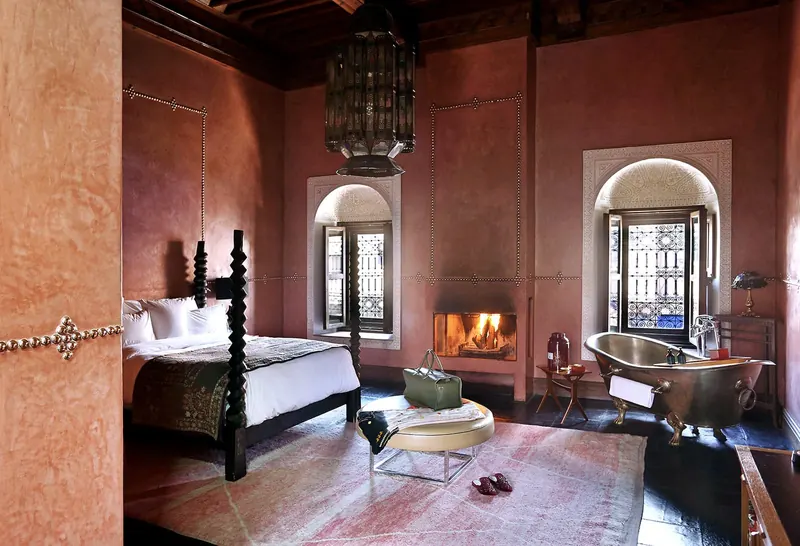 Riad El Fenn