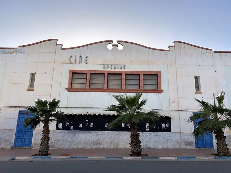 Sidi Ifni