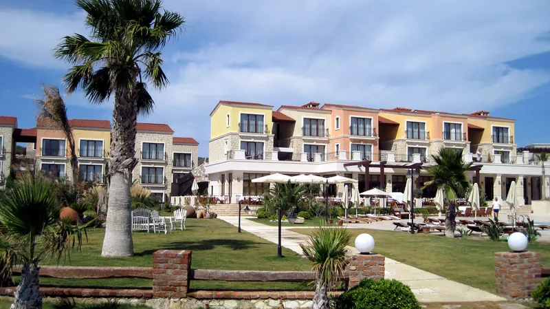 Alaçatı, Çeşme