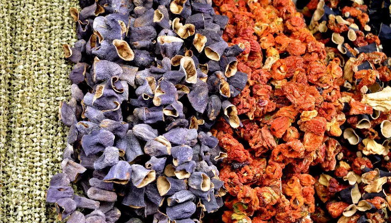 The Spice Bazaar, Istanbul