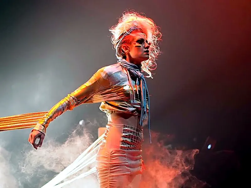 Coachella Valley Music Festival