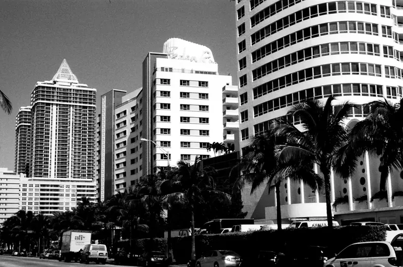 Eden Roc Miami Beach