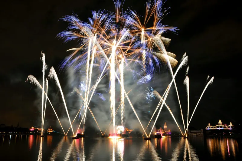 EPCOT, Orlando