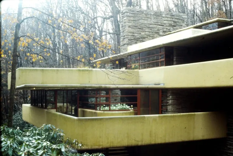 Fallingwater, Pennsylvania