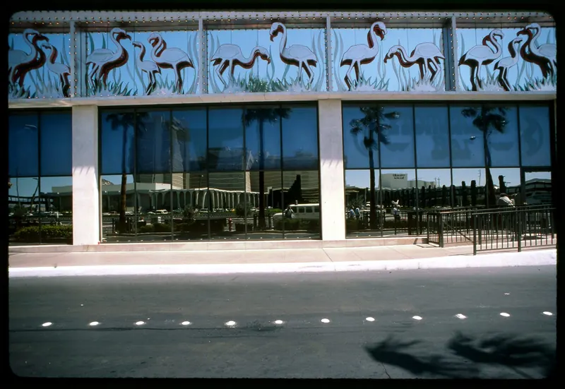 Flamingo Las Vegas