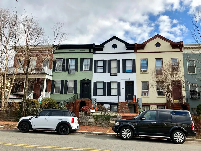 Georgetown, Washington