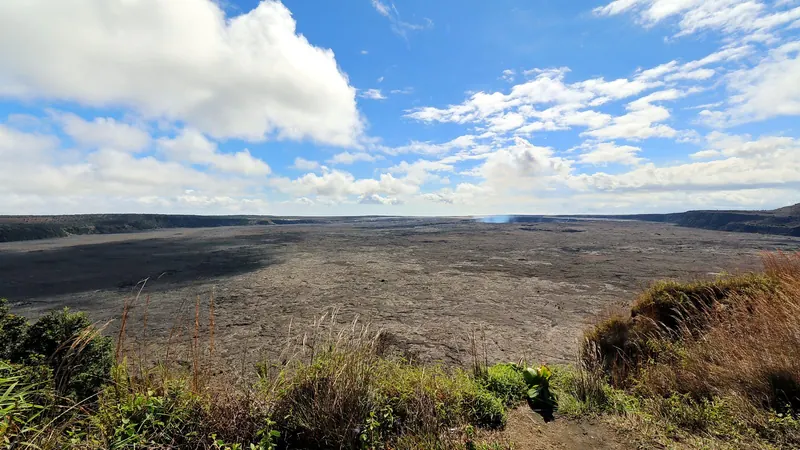 Kīlauea, Hawaiʻi Volcanoes National Park