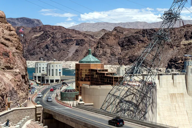 Hoover Dam